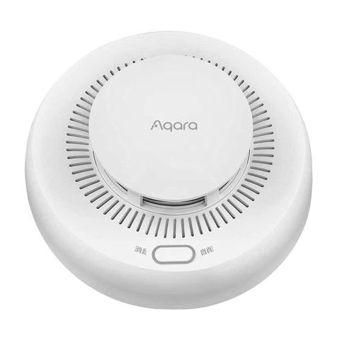 Aqara Smart Smoke Detector