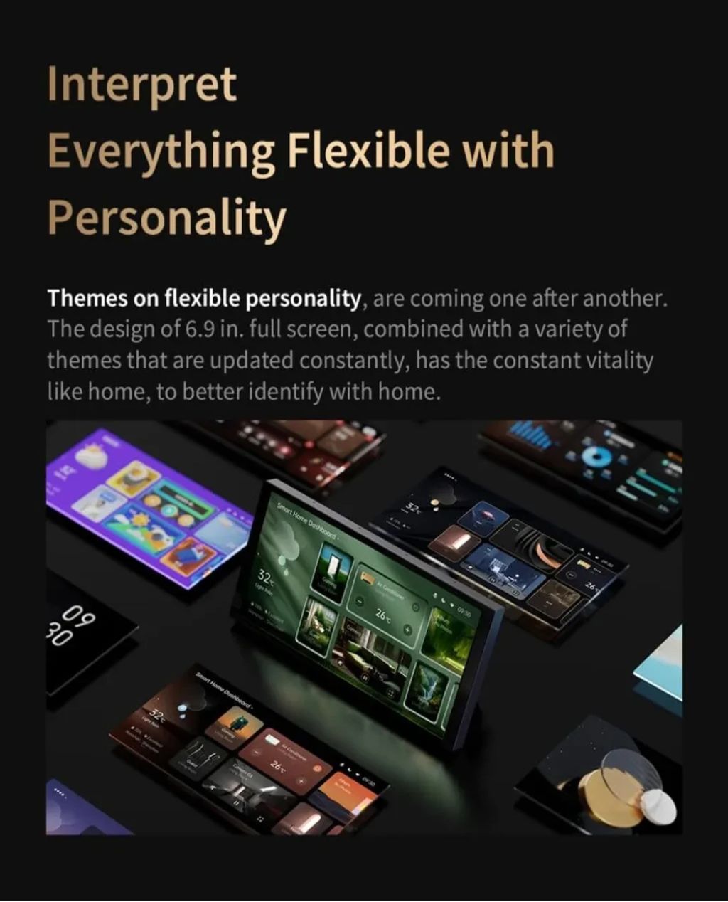Aqara MagicPad S1 Plus