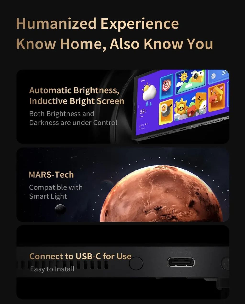 Aqara MagicPad S1 Plus