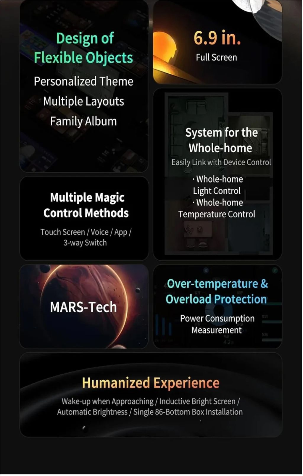 Aqara MagicPad S1 Plus