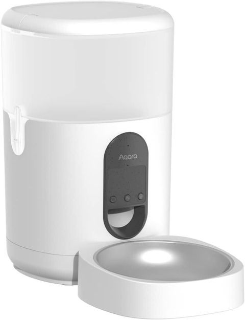 Aqara Smart Feeder C1