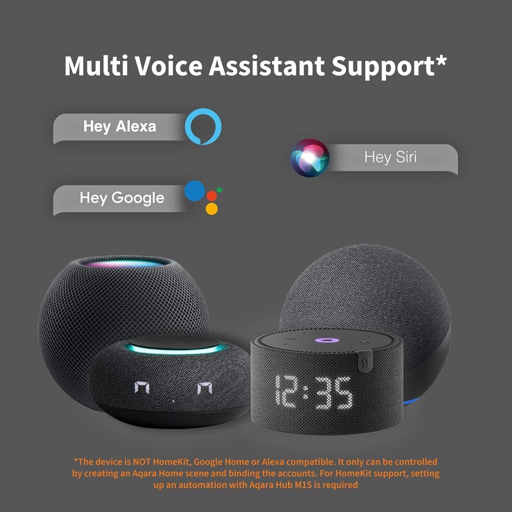 Aqara Smart Feeder C1