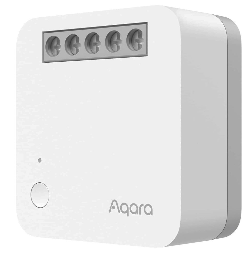 Single Switch Module T1
