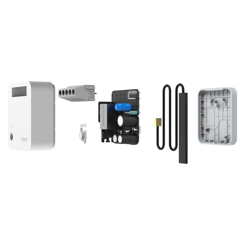 Single Switch Module T1