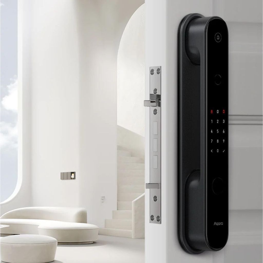 Aqara Smart Door Lock D100 Zigbee