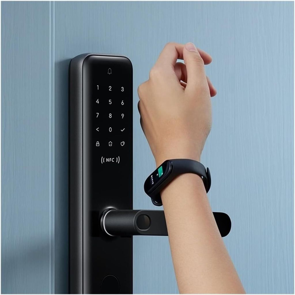 Aqara Smart Door Lock N100 Zigbee