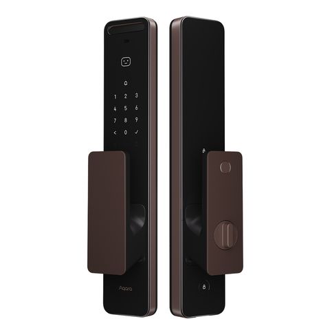 Aqara Smart Door Lock D200i