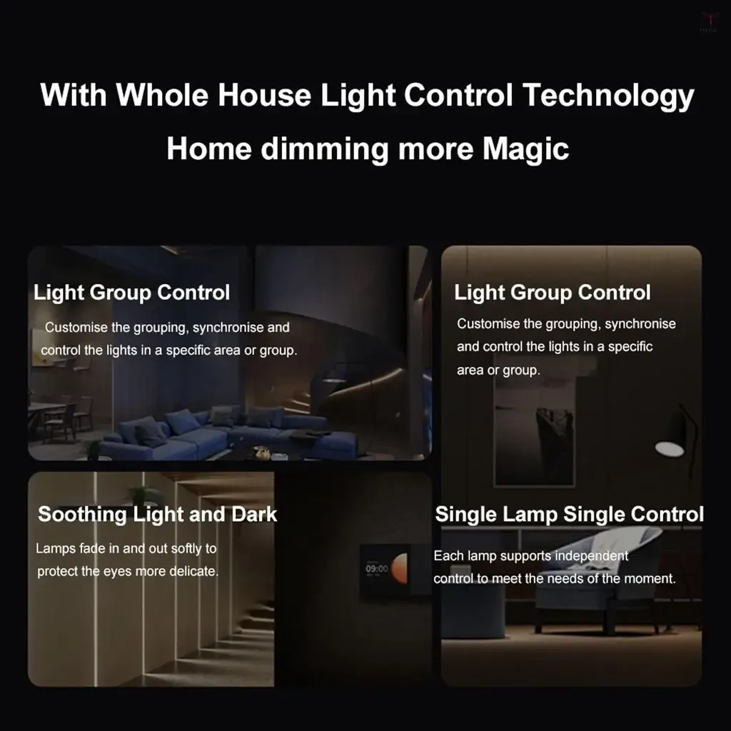 Aqara Surface Mounted Spotlight T1