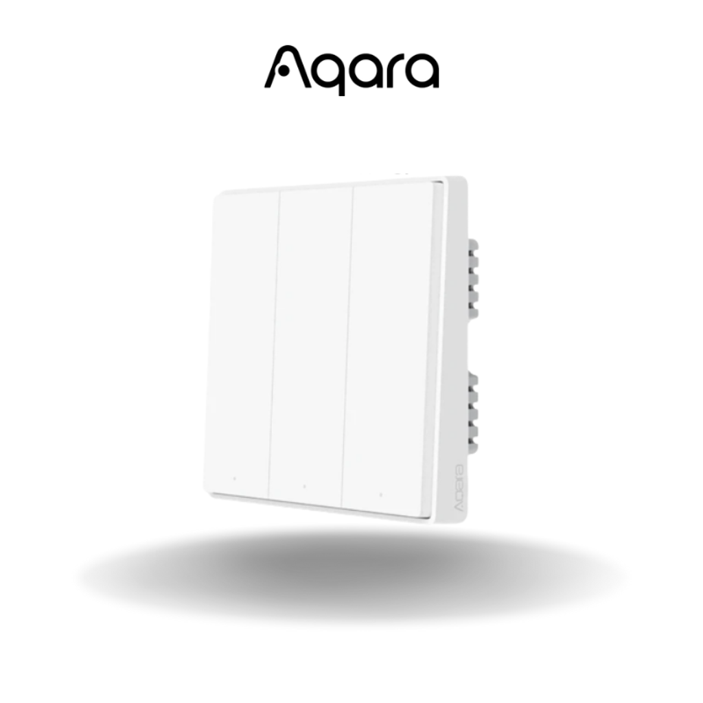 Aqara Smart Wall Switch D1