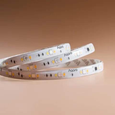 Aqara Warm White SMD Light Strip T1