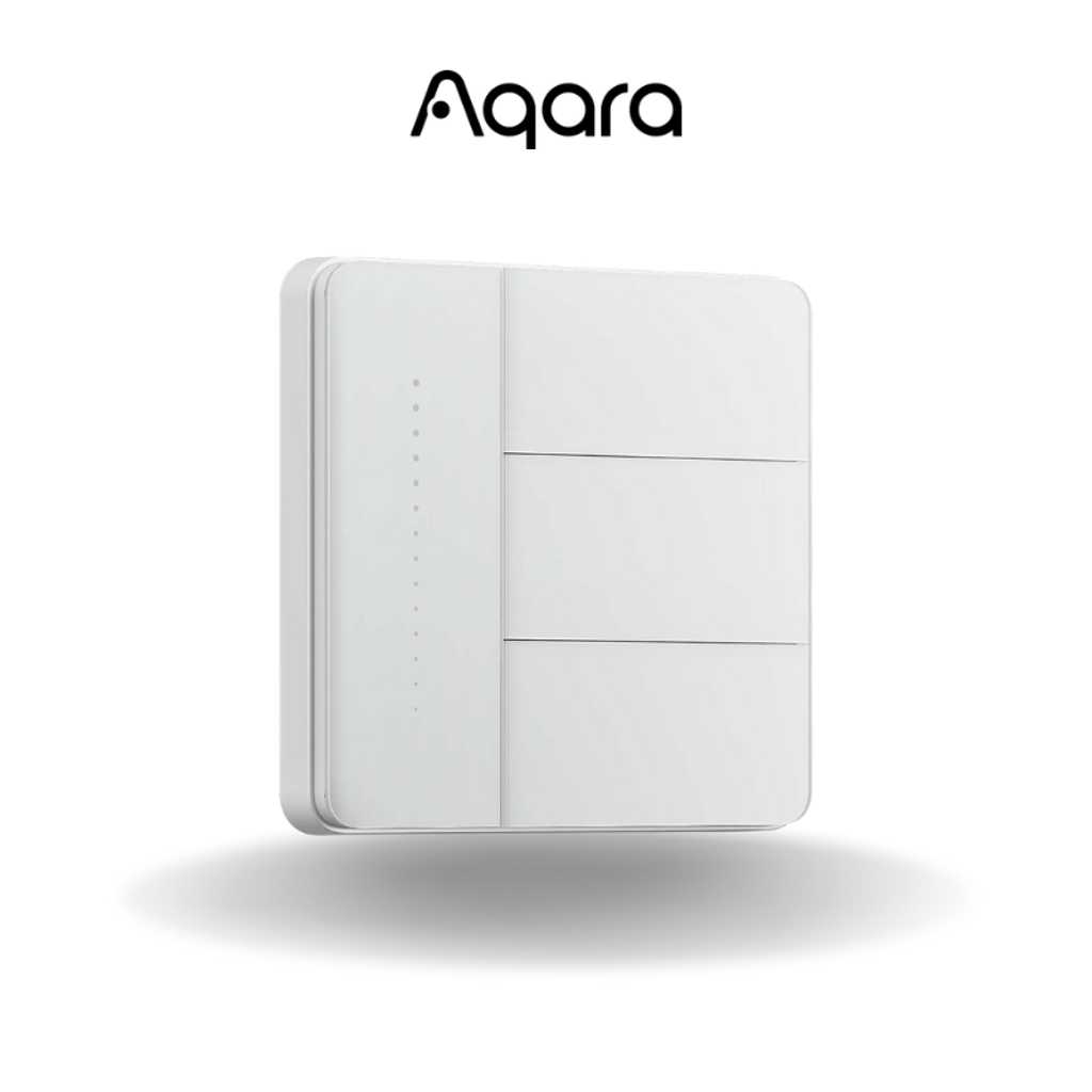 Aqara Wall Switch Z1 Pro