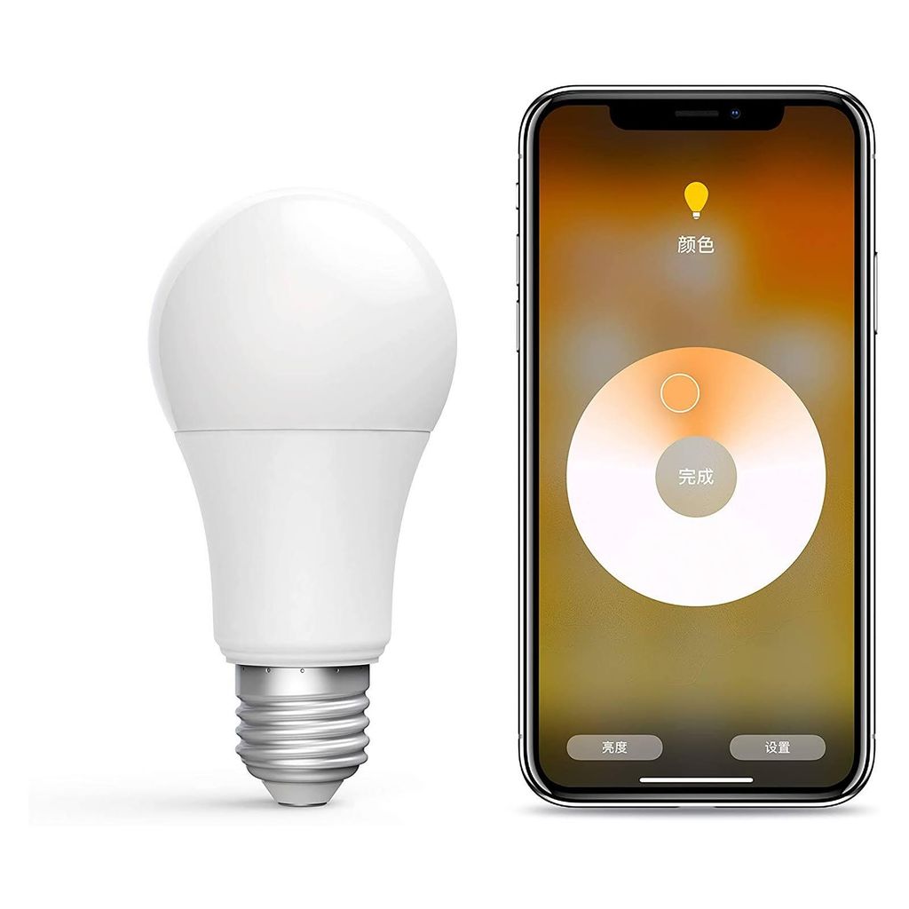 Aqara LED Light Bulb T1