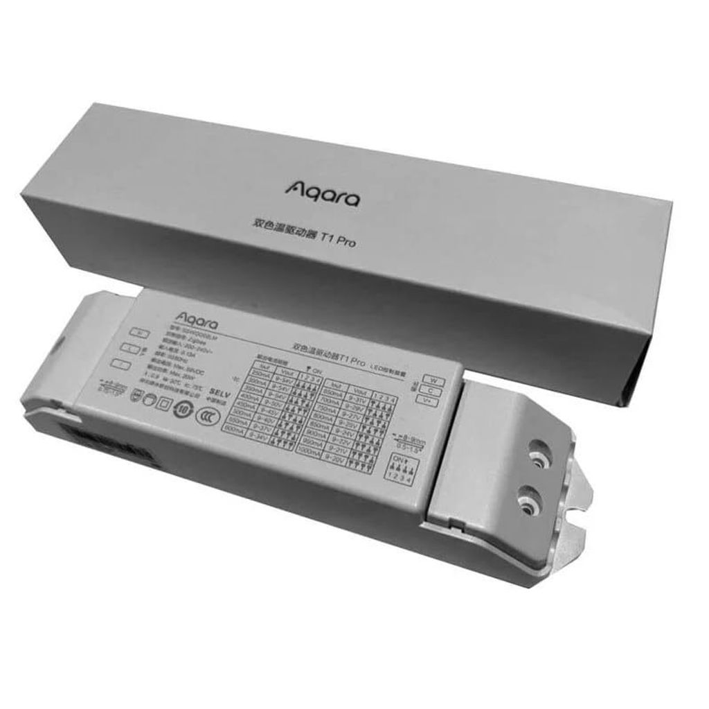 Aqara Smart Dimmer Controller T1 Pro
