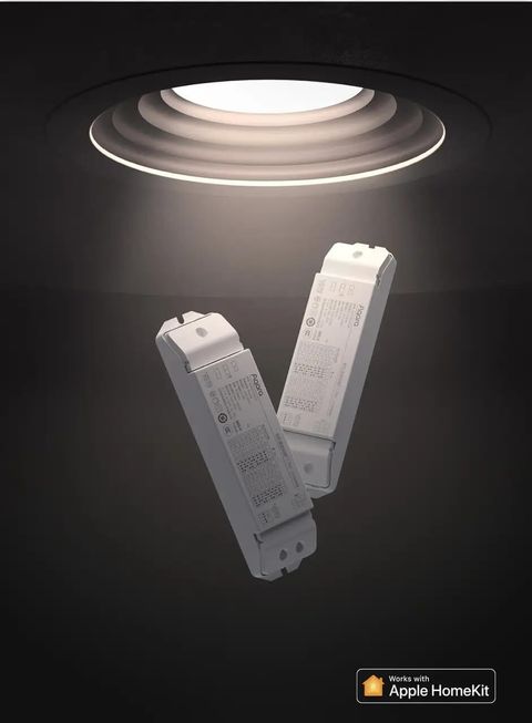 Aqara Smart Dimmer Controller T1 Pro