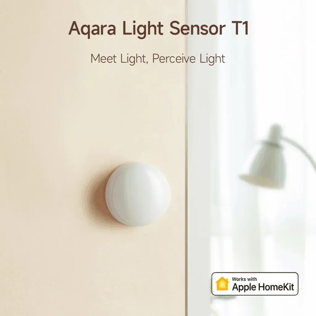 Aqara Brightness Sensor T1