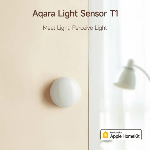 Aqara Brightness Sensor T1