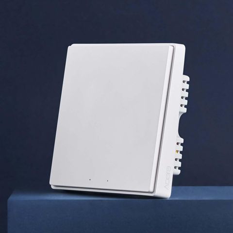 Aqara Wireless Remote Switch D1