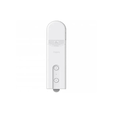 Aqara Roller Shade Driver E1