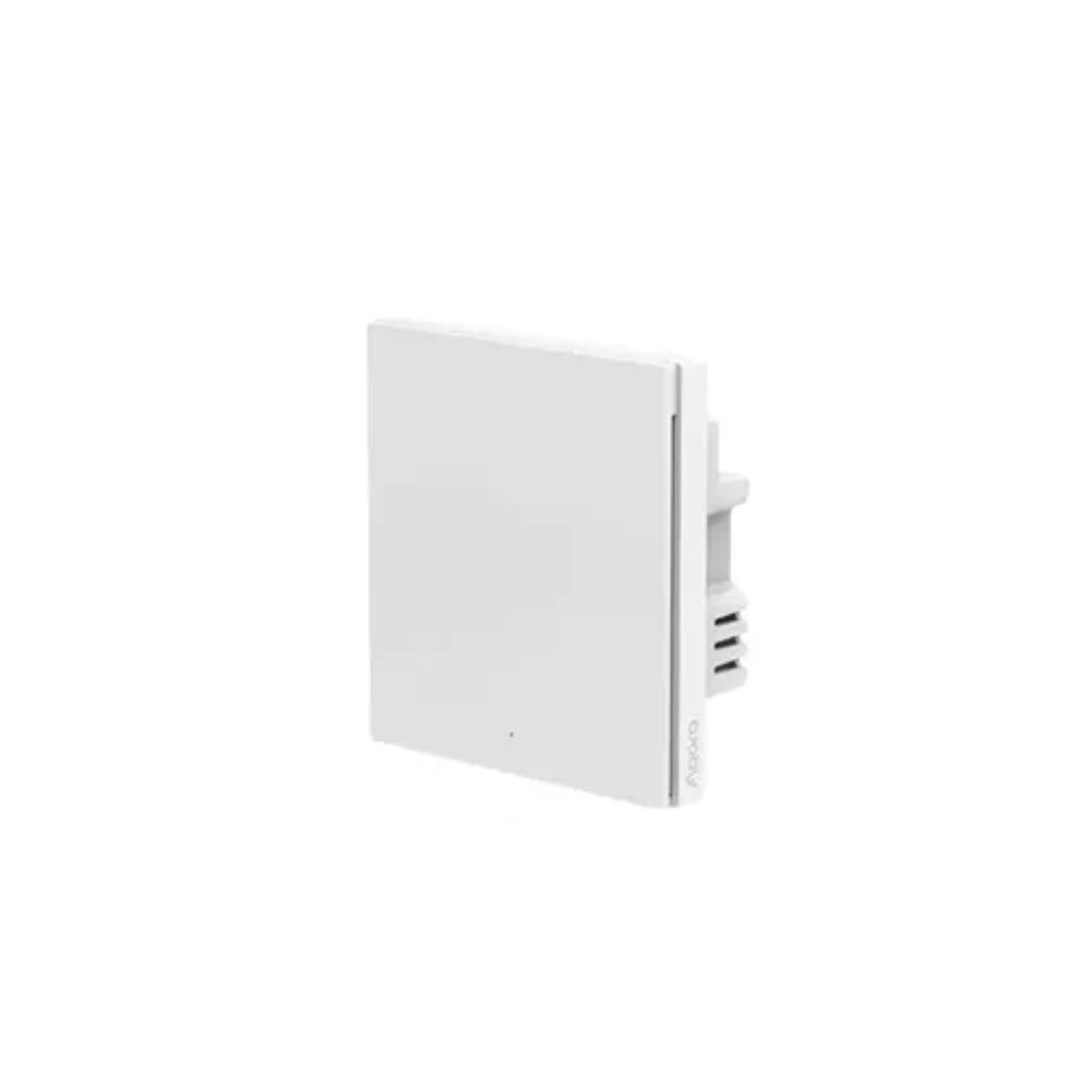 Aqara Smart Wall Switch H1 EU