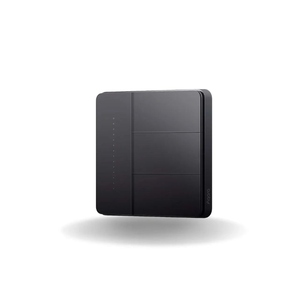 Aqara Wall Switch Z1 Pro