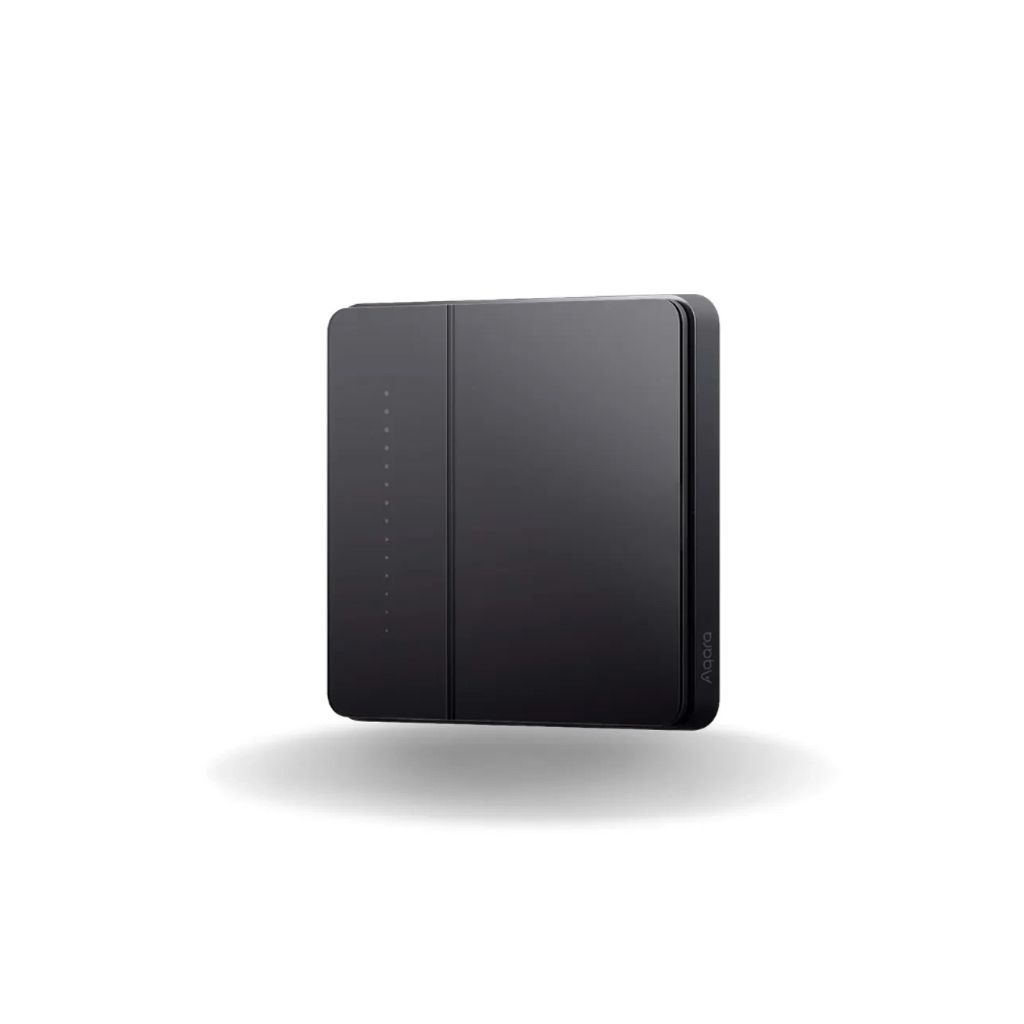 Aqara Wall Switch Z1 Pro