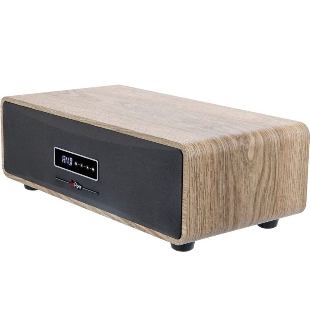 JazPiper MAX Family Karaoke Soundbar