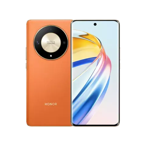 Honor X9B 5G Sunrise Orange