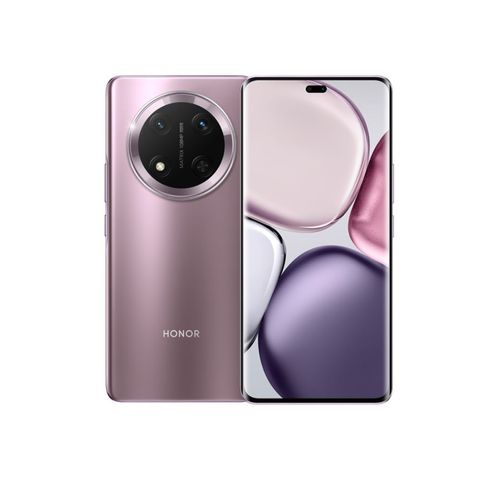 Honor X9C 5G Titanium Puple