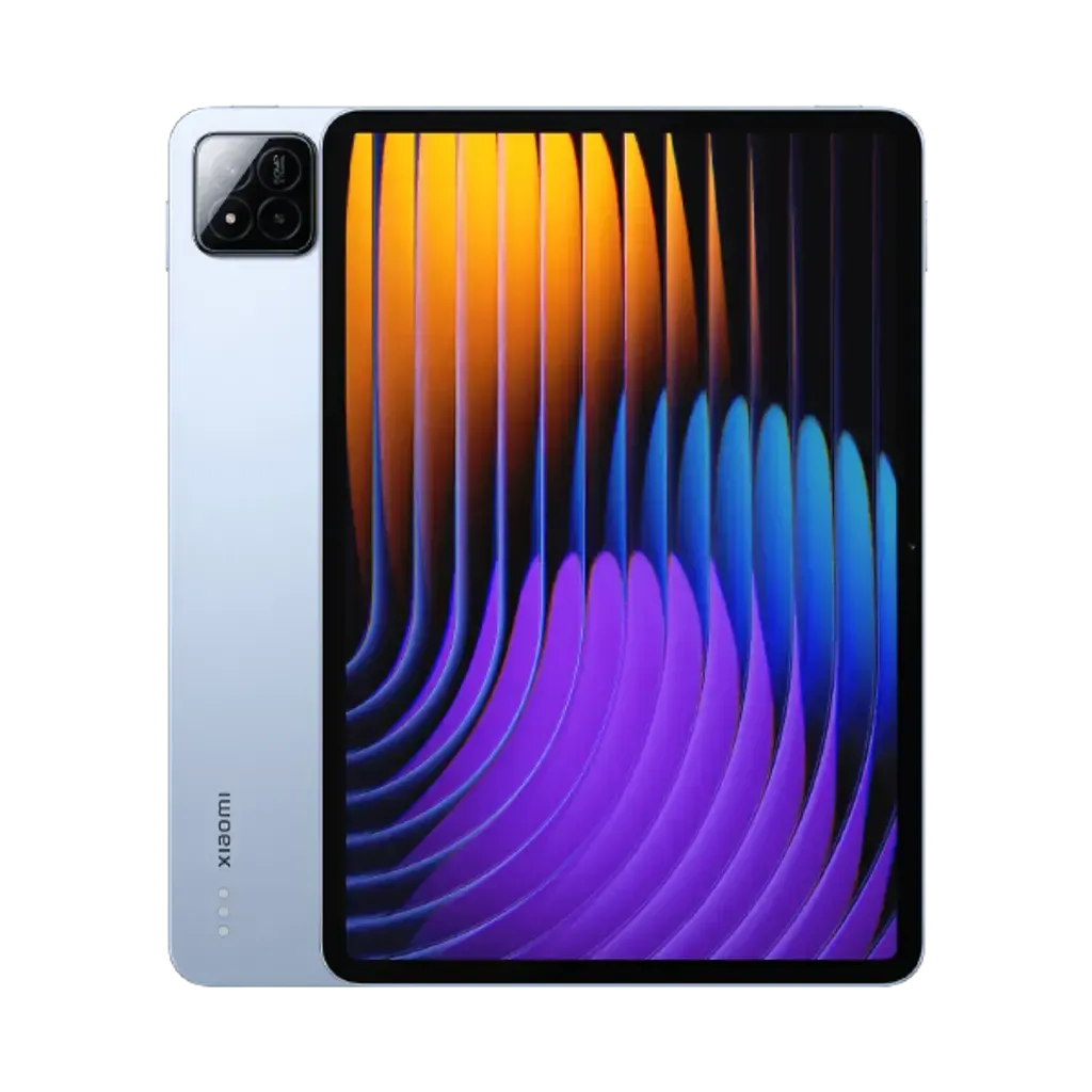 Xiaomi Pad 7 Blue