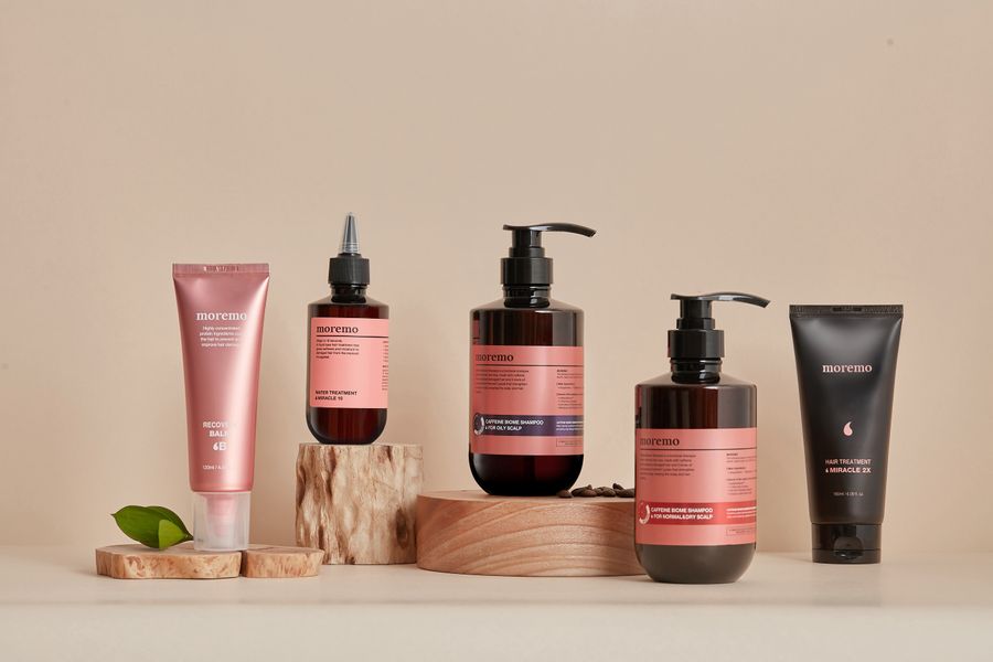 LAYEN樂嚴選 | moremo