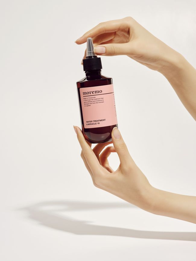 LAYEN樂嚴選 |  - 奇蹟10秒護髮水