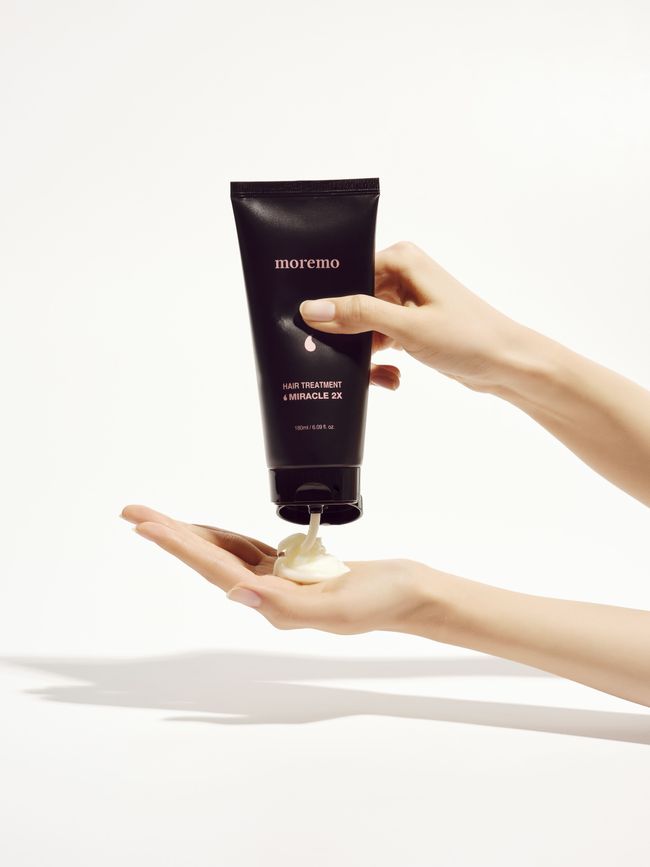 LAYEN樂嚴選 |  - 修護損傷2X