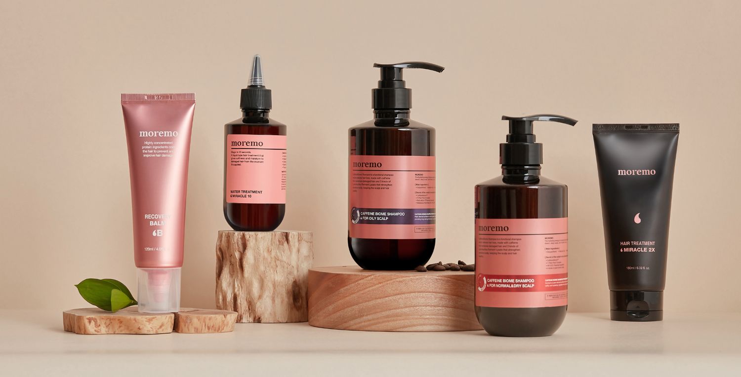 LAYEN樂嚴選 | moremo