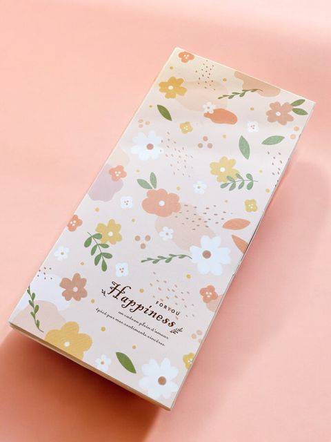 小花日外封面