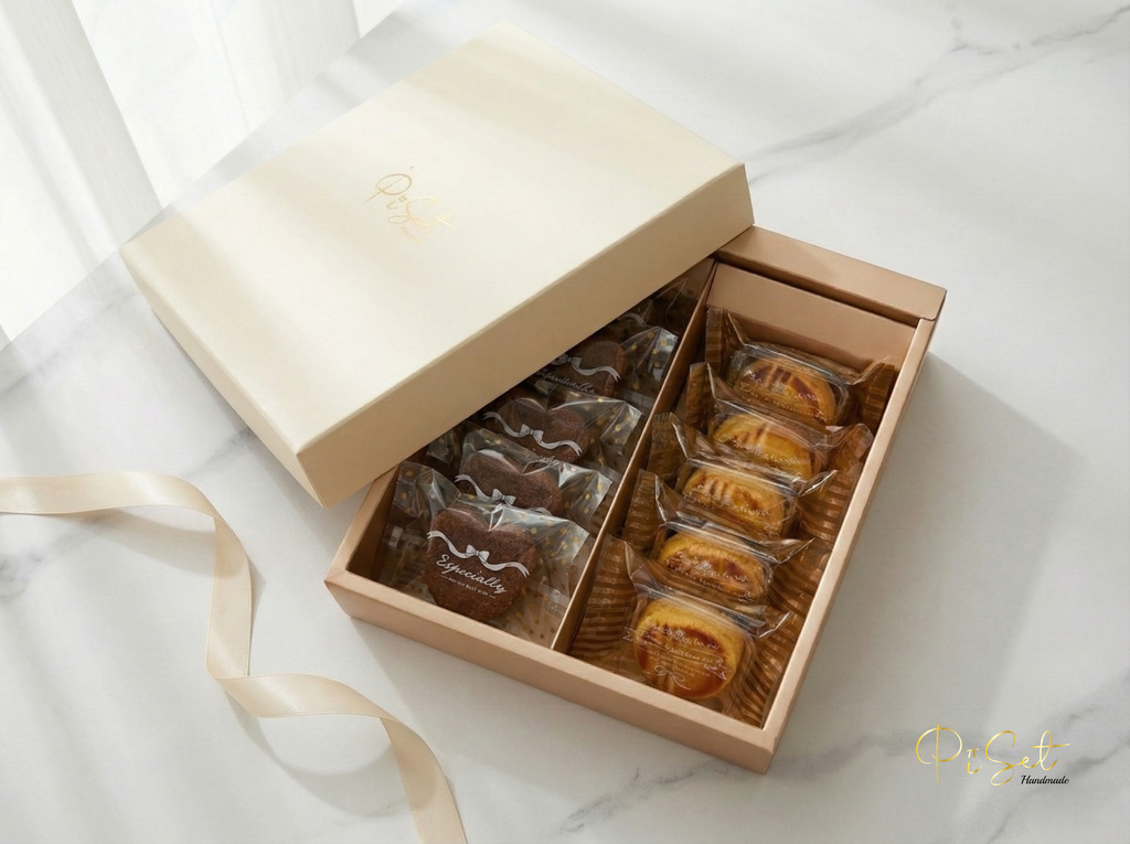 雅集 金韻 2PiSet