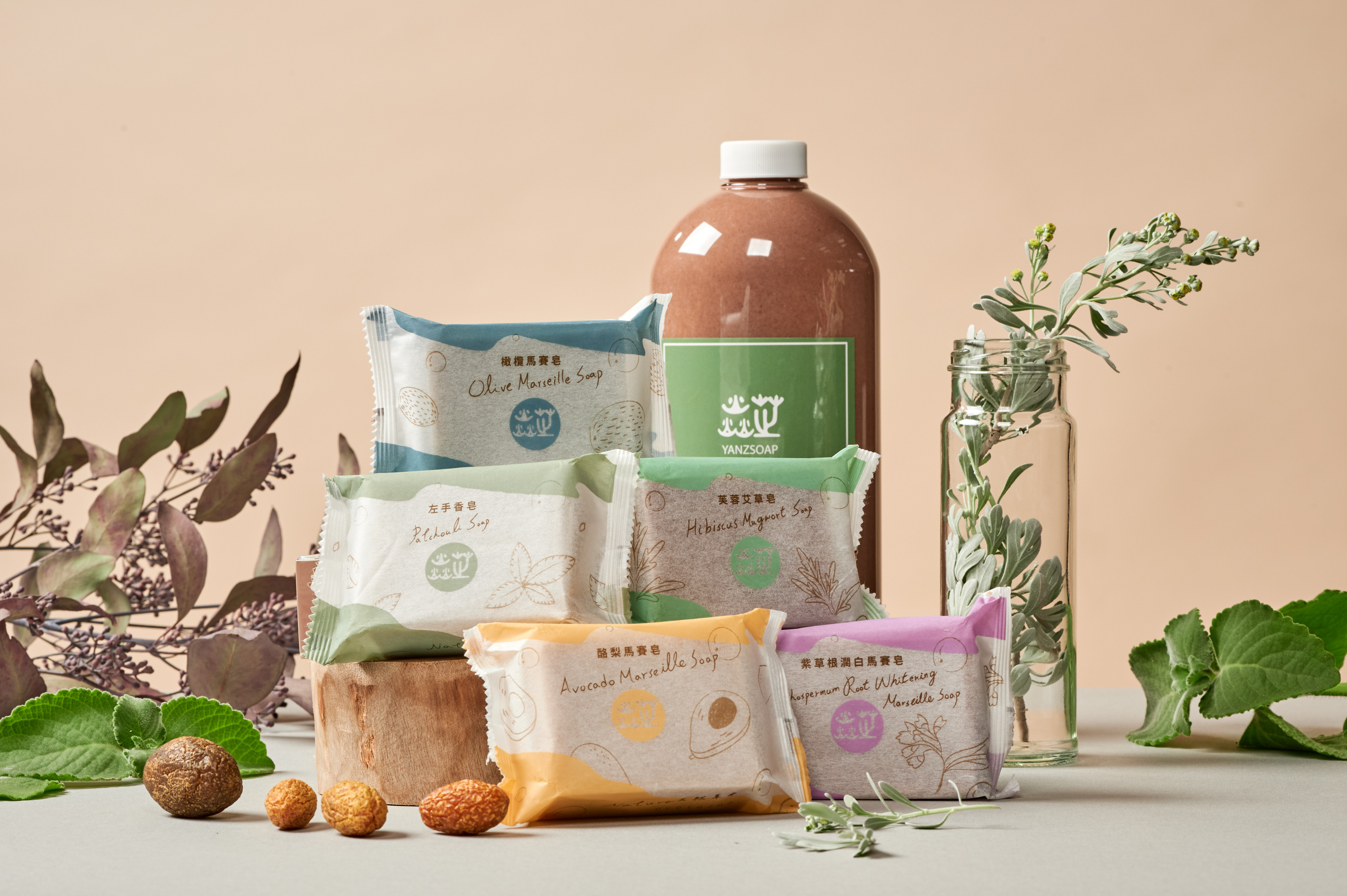 Why does handmade soap become soft and mushy after use?