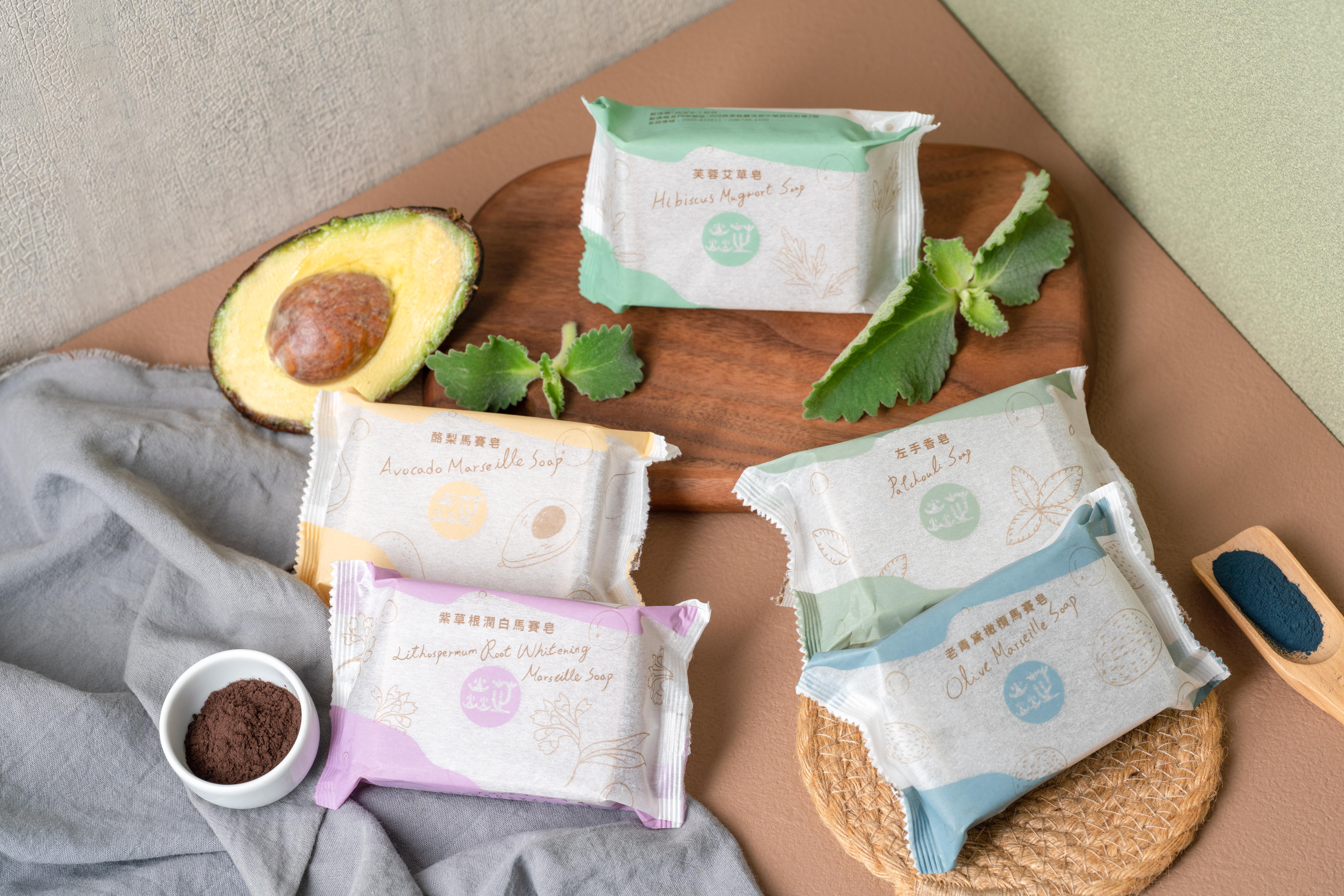 Benefits of Handmade Soap for Atopic Dermatitis, Eczema: Relieves Symptoms, Improves Skin Moisture, Reduces Use of Harsh Chemicals, Provides Natural Moisturization