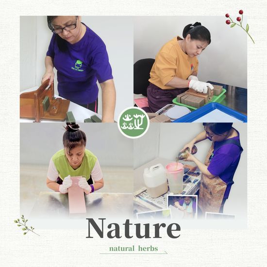  | 台湾焱芝手工皂DR YANZ LLC新加坡官网店铺-Organic Soap Natural Soap