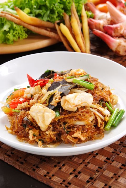 Na Sook Thai Kitchen Semenyih Restaurant Reviews Photos Phone Number Tripadvisor
