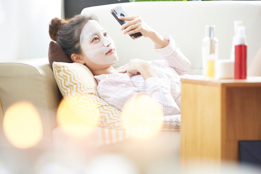 How to pick the right facial mask for yourself ?