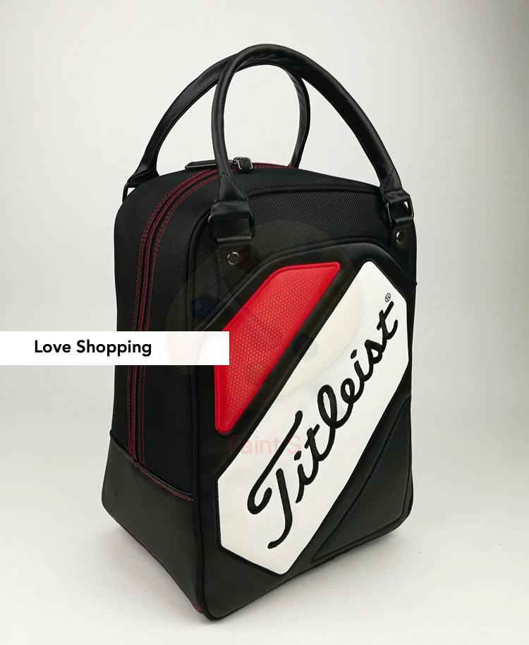 golf shoe and bag store