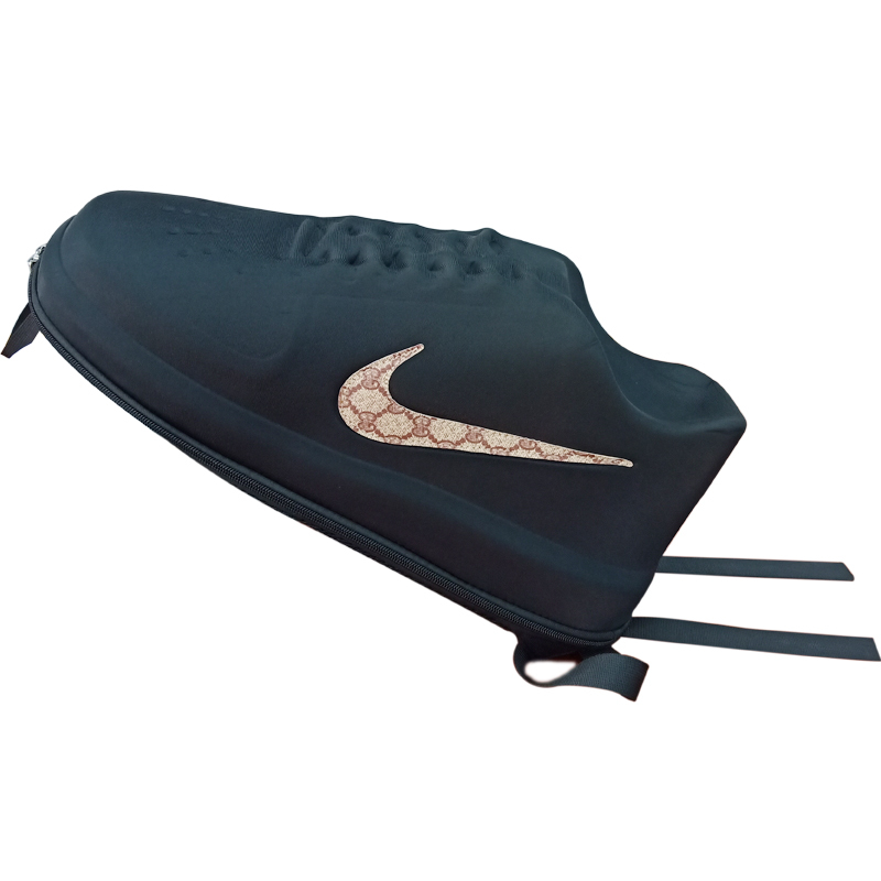 nike shoe shaped backpack