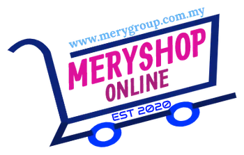 Meryshop Online