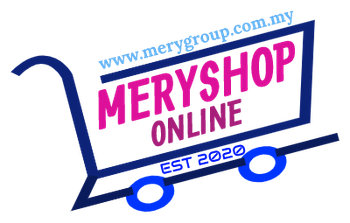Meryshop Online