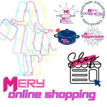 Meryshop Online