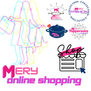 Meryshop Online