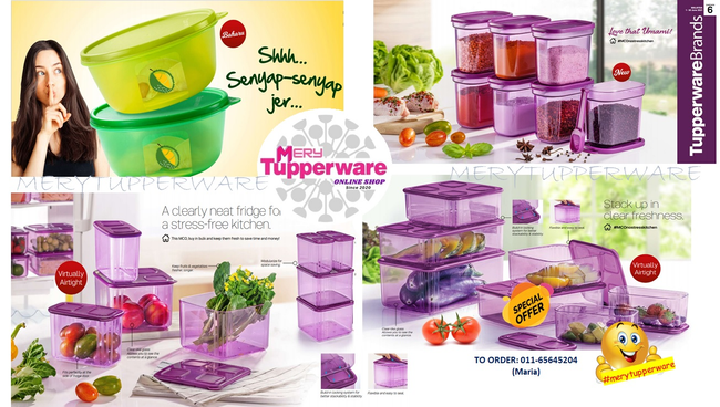 Meryshop Online | MERY COLLECTIONS - MONTHLY PROMO