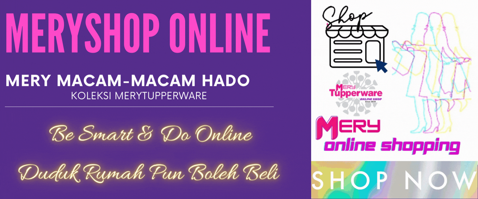 Meryshop Online | 