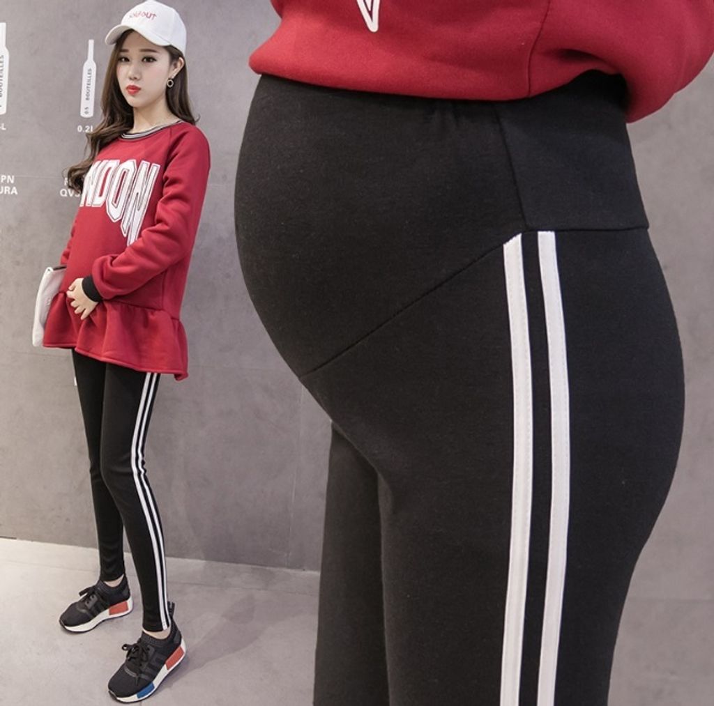 HelloGirl Joggers Pants Women Plus Size Korean Style Loose