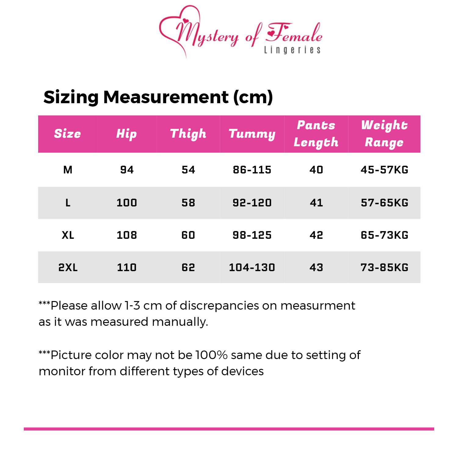 YP010 size table.jpg